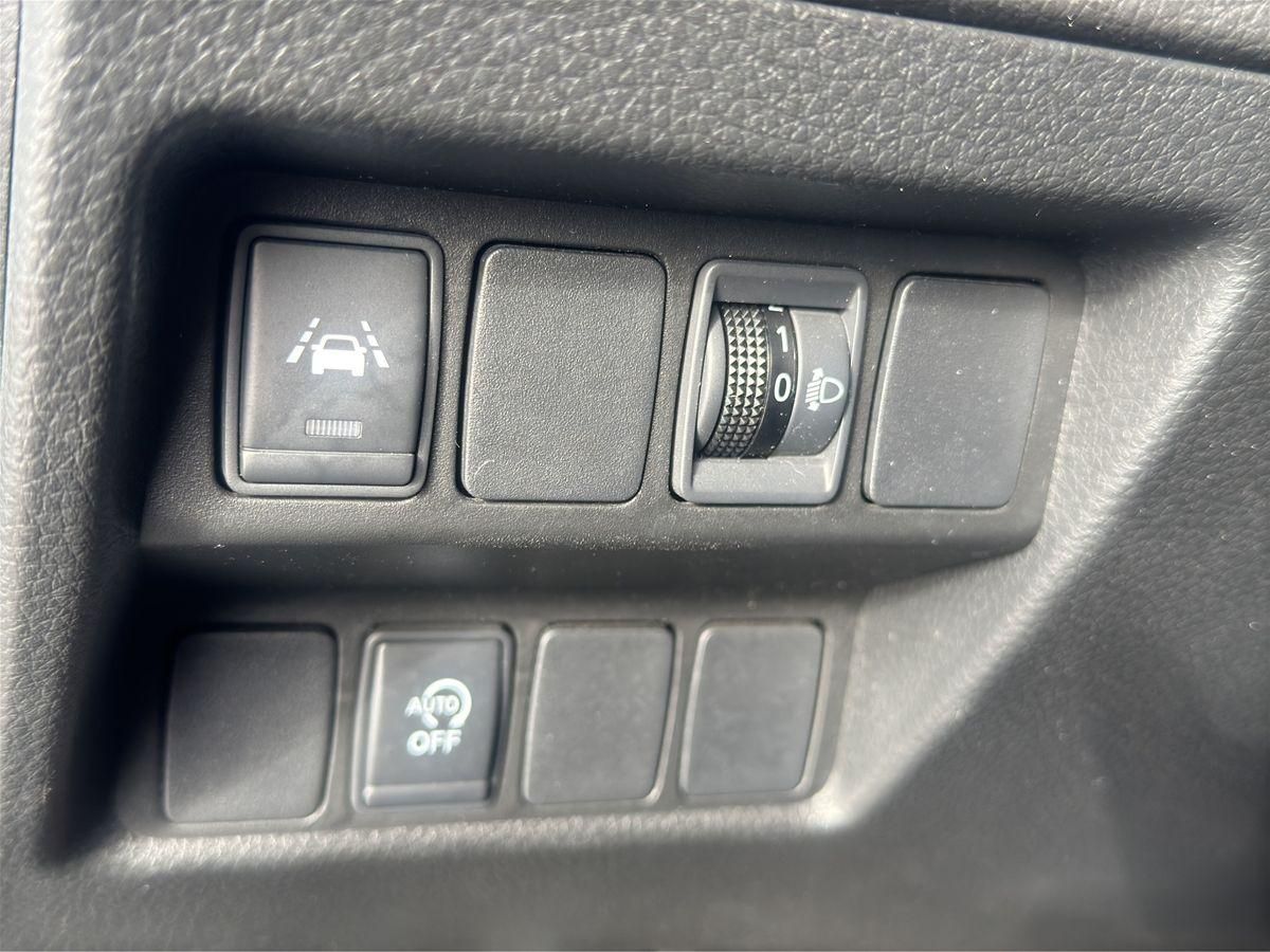 Qashqai N-Connecta 1.3 - NAVI DAB GRA KLIMA