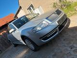 Skoda Superb 1.8T - gebrauchte Skoda Superb aus dem Jahr 2003