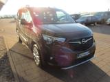 Opel Combo Life E Innovation RFK SHZ LRH Panoramadach - scheckheftgepflegte Opel Combo