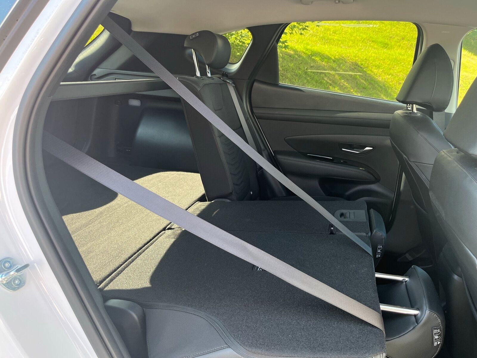 Hyundai Tucson – Bild 18