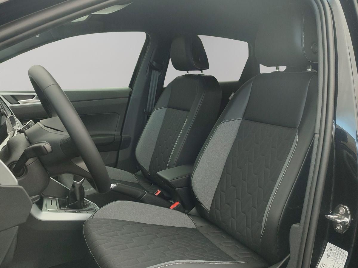 Volkswagen Taigo - Bild 8