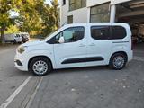Opel Combo Life E Edition 1.5D - Opel Combo Gebrauchtwagen in Mannheim