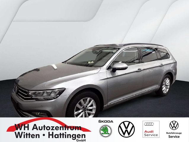 Volkswagen Passat Variant 1.5 TSI DSG Business NAVI GJ-REIF