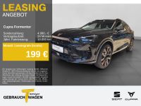 Cupra Formentor - Vorschau Bild 1