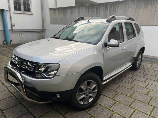 Dacia Duster 1.2