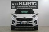 Kia Sportage 1.6 T-GDI AWD DCT GT LINE! AHK - Kia Sportage Gebrauchtwagen in Dortmund