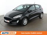 Ford Fiesta 1.0 EcoBoost Cool&Connect Aut.*LIM*PDC* - Ford Fiesta Gebrauchtwagen in Stuttgart