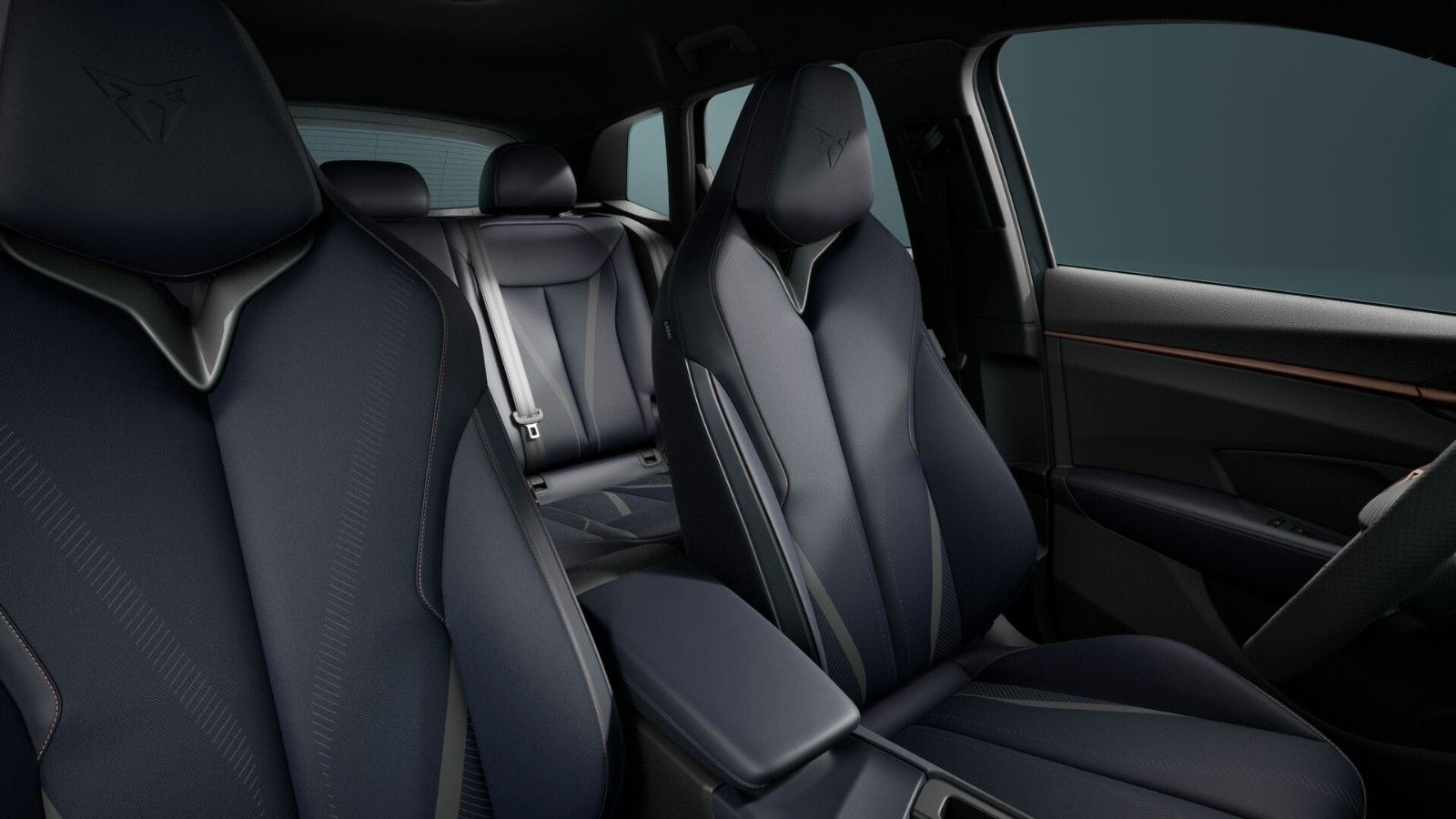 Cupra Terramar - Bild 6