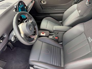 MINI Cooper C - 7