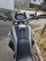 Moto Guzzi V 85 TT - MOTO GUZZI V8