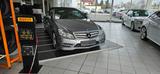 Mercedes-Benz E 250 CABRIO/AMG PAKET/NAVI/LEDER/XENON!! - Mercedes-Benz E 250: Leder