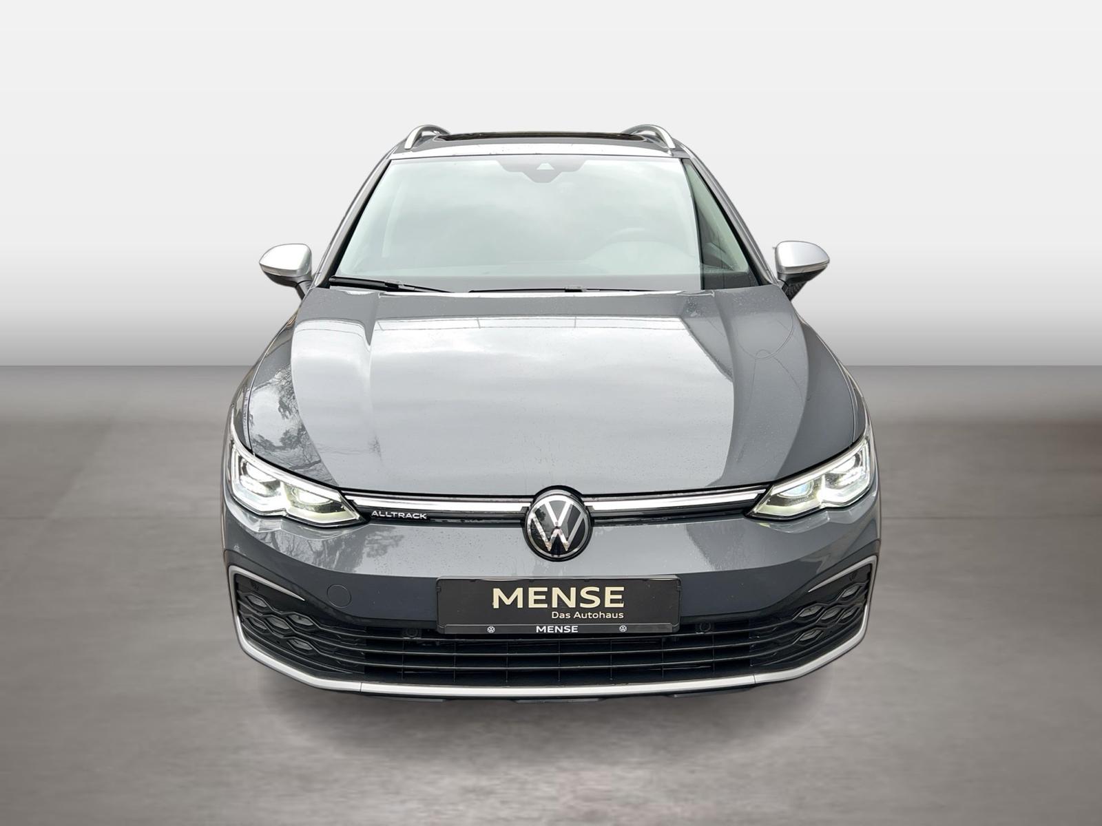 Volkswagen Golf Variant Alltrack 2.0 TDI SCR 4MOTION DSG SD, миниатюра 7