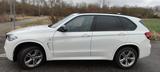 BMW X5 M50D - BMW X5 M50 aus 2016