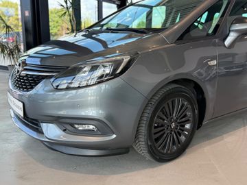 Opel Zafira - 7