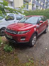 Land Rover Range Rover Evoque 2.2 TD4 Pure Technik Pure... - Land Rover Range Rover Evoque in München