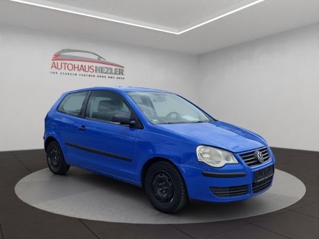 VW Polo 1.2 GA Klima teilb.Rücksb CD met. eFH Radio VW Polo 1.2 GA Klima teilb.Rücksb CD met. eFH Radio