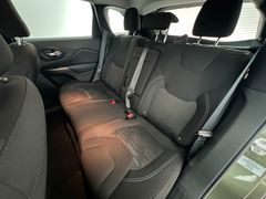 JEEP CHEROKEE / AHK / 4x4 / NUR 85.tKM / ALPINE / JEEP CHEROKEE / AHK / 4x4 / NUR 85.tKM / ALPINE /