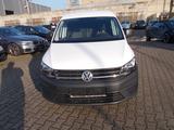 Volkswagen Caddy Kasten EcoProfi Klima, Allwetter, USB - VW Caddy Gebrauchtwagen in Krefeld