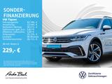 Volkswagen Tiguan 2.0 TDI DSG R-Line 4Motion, Navi, LED, Rü
