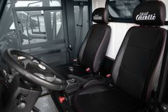 ANDERE Graf CarelloTR10 2 Jahre Garantie + Aktionspreis