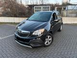 Opel Mokka 1.6 APPEL Carplay, Ambiente, Rückfahrkamer - Opel Mokka von privat