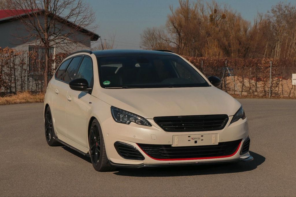 Image of Peugeot 308