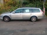Ford Mondeo Kombi - Ford Mondeo aus 2006: Kombi