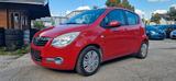 Opel Agila 1.0 ecoFLEX Edition Klima HU&AU bis 7-2026 - Opel Agila: Limousine