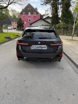 BMW 520i Touring (G61) EZ 2025 Top Ausstattung, - BMW E61 - BMW 5er Reihe