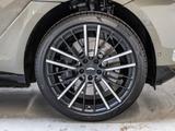 Aston Martin DBX Titanium Grey Havana Tan - Aston Martin Gebrauchtwagen von 2024