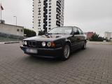 BMW 518 - BMW 518 mit Benzin-Antrieb