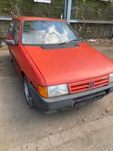 Fiat Uno - Fiat Gebrauchtwagen von 1990