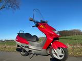 Honda Pantheon 125 2 Takt TÜV 12/27 voll fahrbereit  - Offers