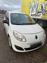 Renault Twingo 1.2 neu TÜV 12.2027 - Renault Twingo Gebrauchtwagen in Augsburg