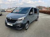 Renault Trafic Lkw DoKa Komfort L2H1 3,0t ENERGY dCi 145 - Renault Trafic doka