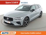 Volvo V60 2.0 T6 Recharge Plug-in Hybrid Plus Dark AWD - Volvo V60