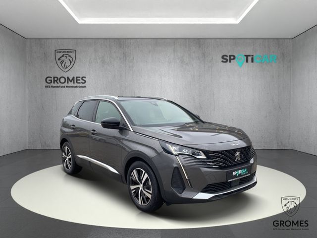 Fahrzeugabbildung Peugeot 3008 Hybrid 225 GT 1.6 Plug-In*ACC*Night-Vision*