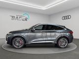 Audi SQ5 Sportback TFSI 270 kW S tronic - graue Audi SQ5