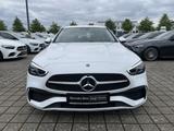 Mercedes-Benz C 200 T AMG+TOTW+AMBIENTE+AHK+KAM+LED+PERF AGA - Mercedes-Benz C 200 in Erfurt