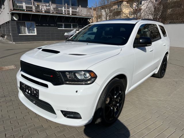 Dodge Durango 5,7 HEMI R/T AHK LPG  7 sitze