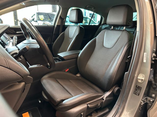 Opel Insignia B*LKHZ*2-ZONEN*LED*CARPLAY*CAMERA*