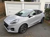 Ford Puma 1,0 EcoB. Hybrid 92kW ST-Line X Des.Aut... - Ford Puma von privat