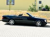 Mercedes-Benz CE 300 - 24 V  H-Kennzeichen - Mercedes-Benz CE 300 Gebrauchtwagen