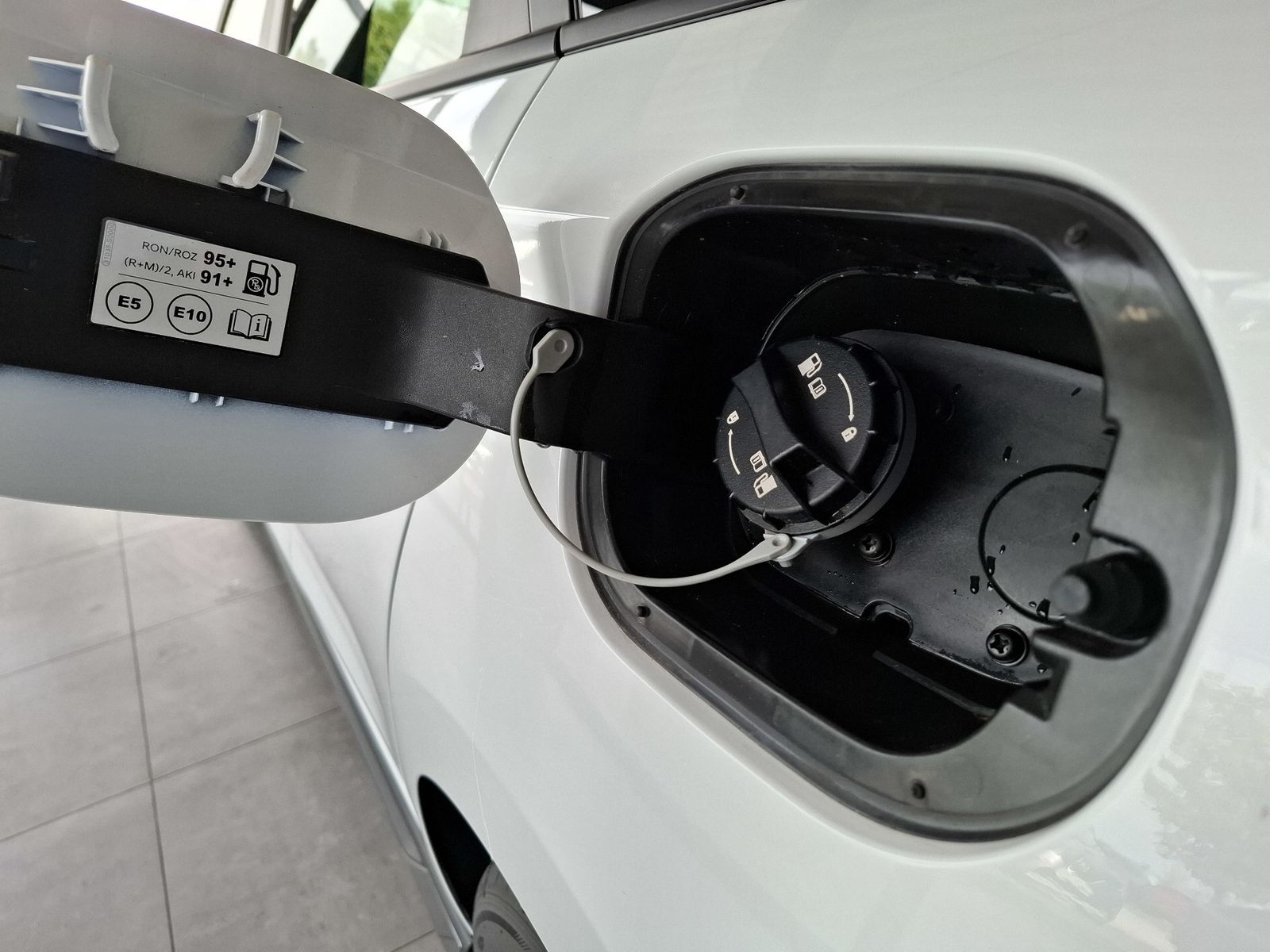 Hyundai i30 - Bild 41