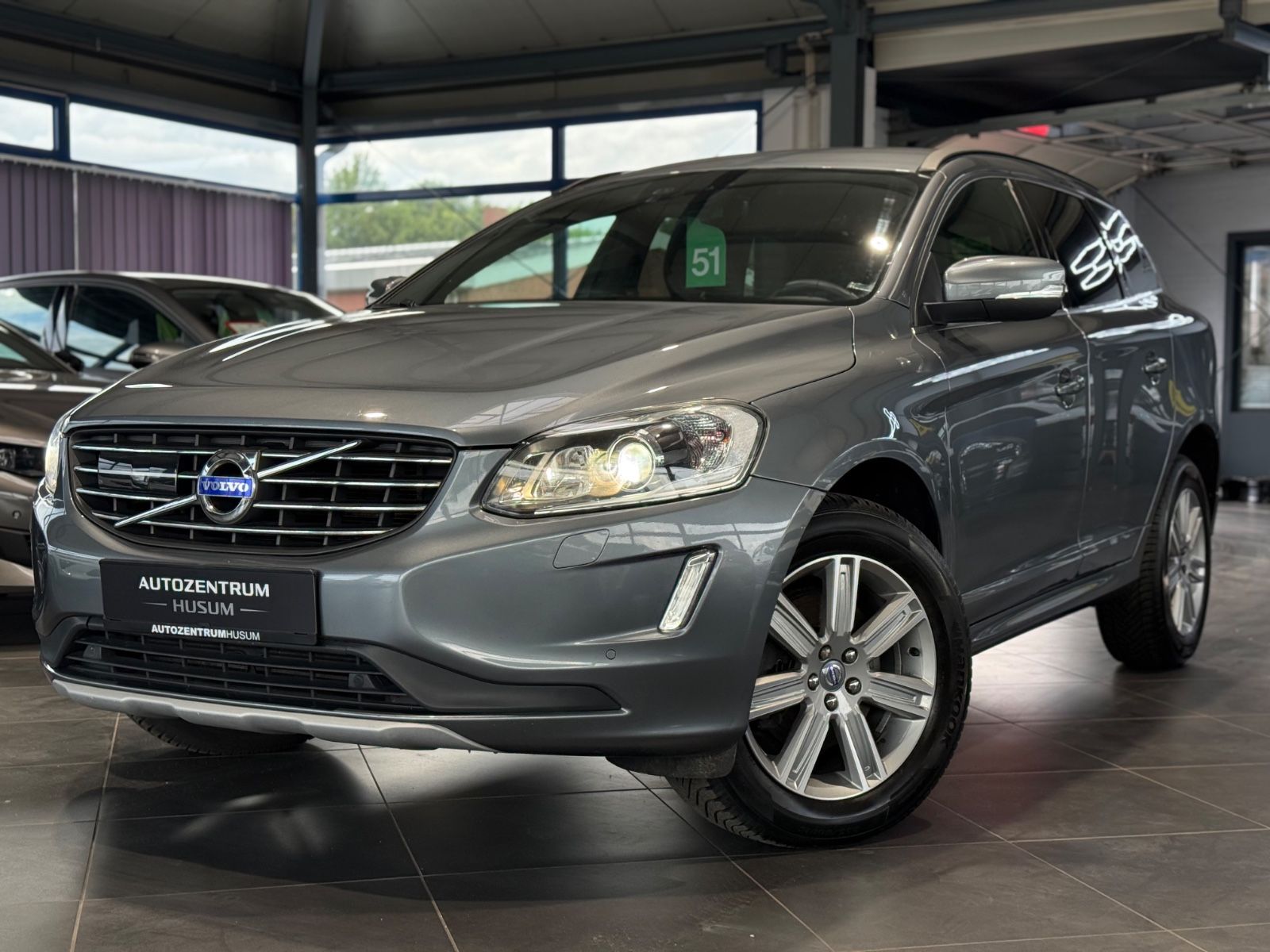 VOLVO XC 60