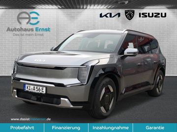 Kia EV9  RWD  99,8-kWh