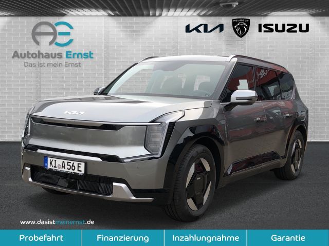 Kia EV9  RWD  99,8-kWh