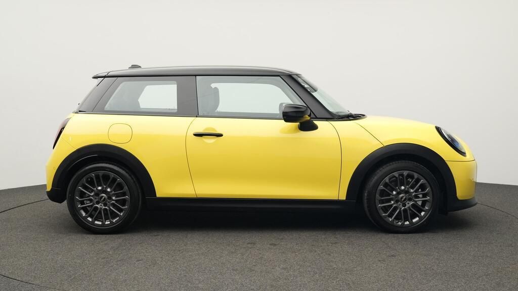 MINI Cooper C - Bild 4