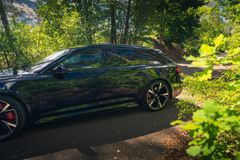 AUDI RS6 Avant*HU*PANO*MATRIX*AHK*SH*KERAMIK*360*B&O*