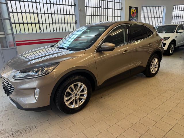 Ford Kuga 1.5 EcoBlue 120 CV aut. 2WD Titanium